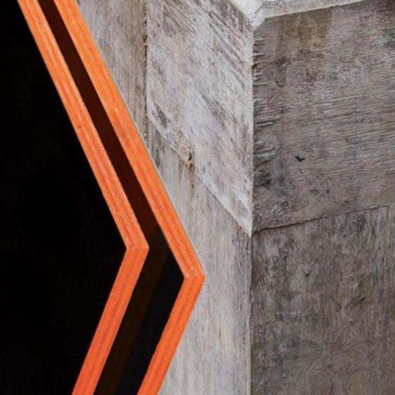 Plyform Concrete Forming Plywood - Crownec