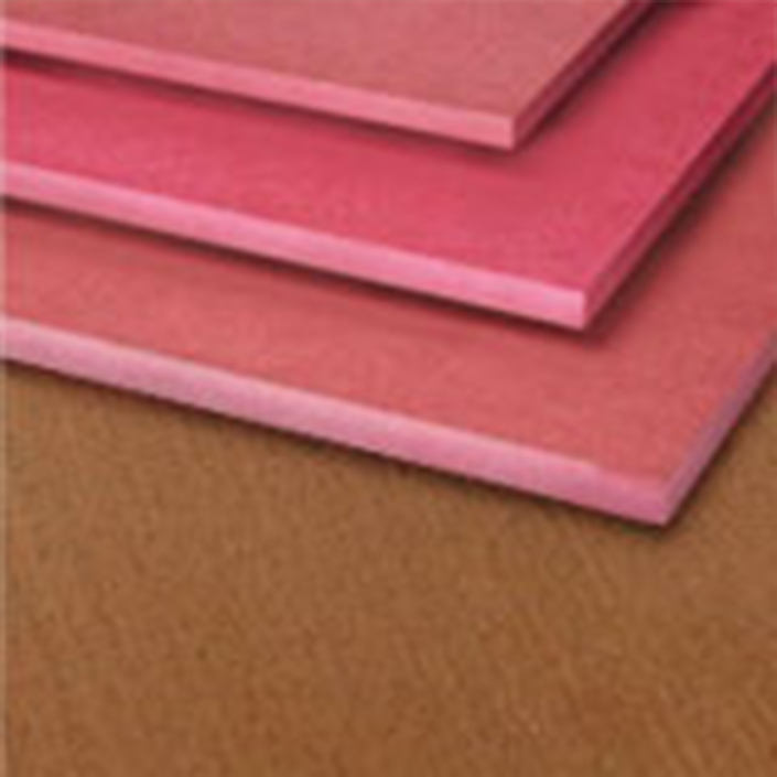 Fire Retardant MDF